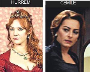iKiRESiM ARASINDAKi 7 FARK