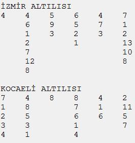 İzmirdeki tekim Foça Kartalı