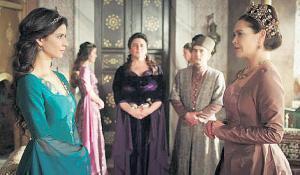 BEREN’İN REYTİNGİ
