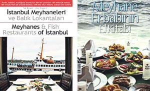 Meyhanenin kitabı