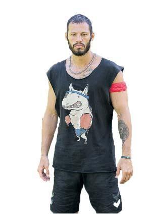 AVATAR ATAKAN ARTIK BAŞROLDE