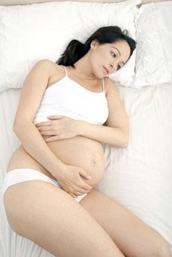 27. Hafta Hamilelik: Anne ve Bebekte Hangi Değişiklikler Olur