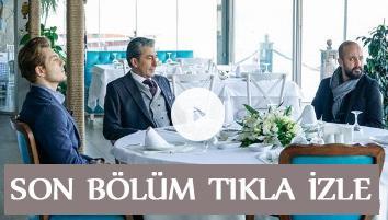 Paramparça 92. yeni bölüm fragmanında Cihan, Özkana hesap soruyor