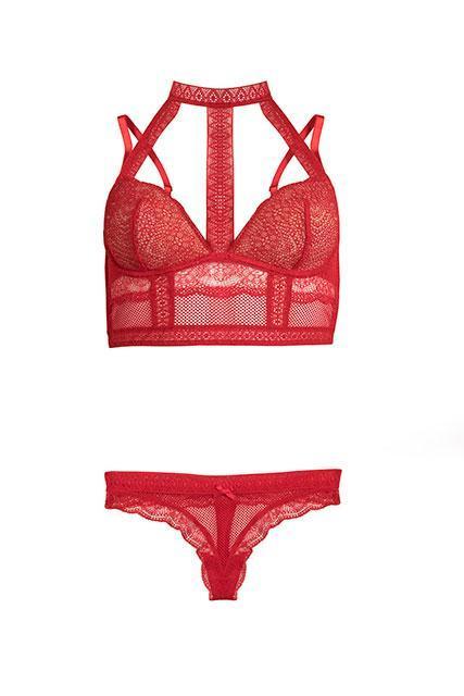 Victorias Secret ile Sevgililer Gününde kendinizi şımartın Victorias Secret ile Sevgililer Gününde kendinizi şımartın