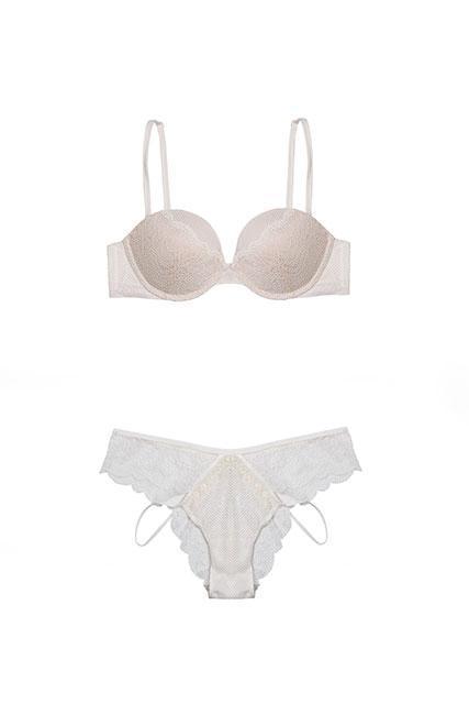 Victorias Secret ile Sevgililer Gününde kendinizi şımartın Victorias Secret ile Sevgililer Gününde kendinizi şımartın