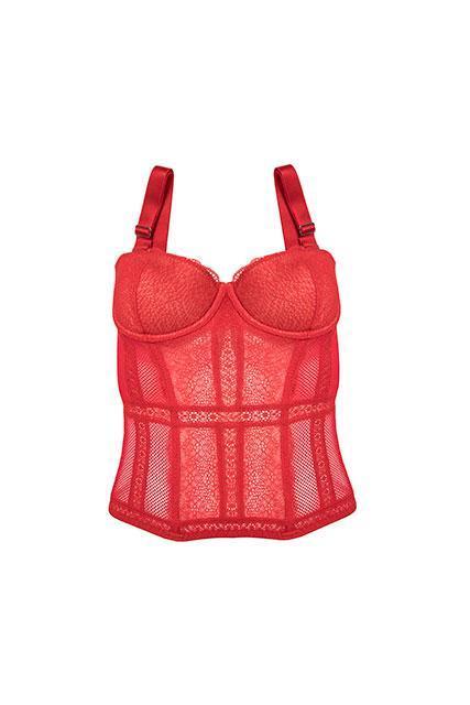 Victorias Secret ile Sevgililer Gününde kendinizi şımartın Victorias Secret ile Sevgililer Gününde kendinizi şımartın