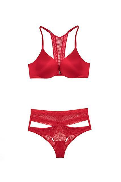 Victorias Secret ile Sevgililer Gününde kendinizi şımartın Victorias Secret ile Sevgililer Gününde kendinizi şımartın