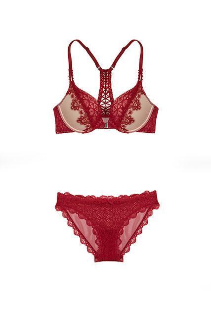 Victorias Secret ile Sevgililer Gününde kendinizi şımartın Victorias Secret ile Sevgililer Gününde kendinizi şımartın