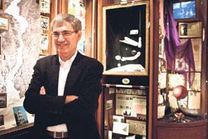 iYi Ki ORHAN PAMUK VAR