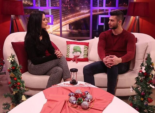 Kısmetse Olurda yeni gelin adayı Nur dikkatleri üzerine çekti - İzle