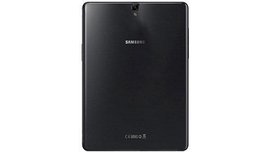 S Pen destekli Samsung Galaxy Tab S3ün görselleri ortaya çıktı