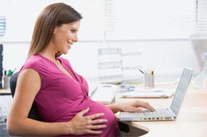 29. Hafta Hamilelik: Anne ve Bebekte Hangi Değişiklikler Olur
