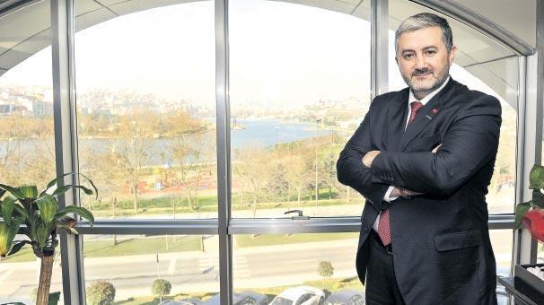 MÜSİAD silolarla üretimi besleyecek