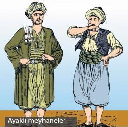 Deyimler  ve öyküleri