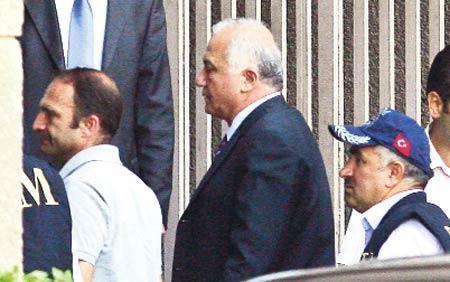 Balyoz’daki ‘calibri’ 28 Şubat’ta da çıktı