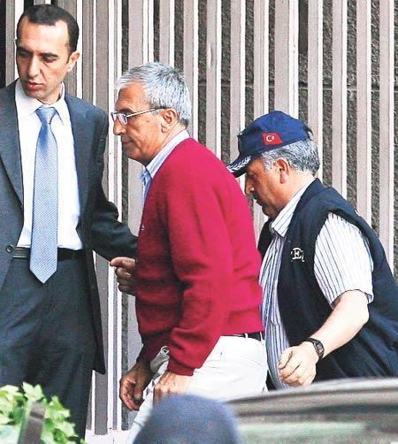 Balyoz’daki ‘calibri’ 28 Şubat’ta da çıktı