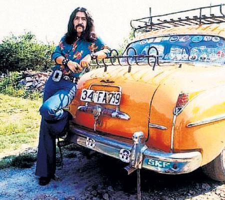 Barış Manço’ya klasik anma