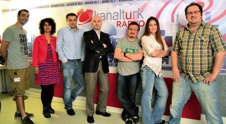 ‘En iyi radyo, çeken radyodur’