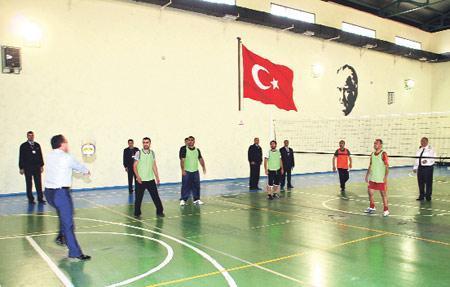Yasak şehir Silivri