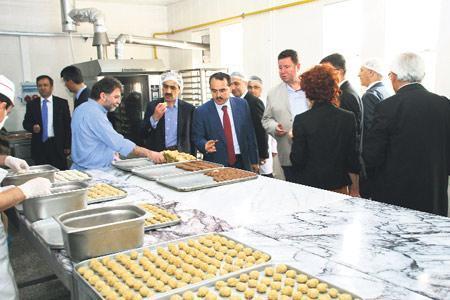 Yasak şehir Silivri