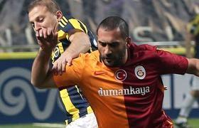 4 Büyükler Salon Turnuvası Galatasaray Trabzonspor maç sonucu: 6-5