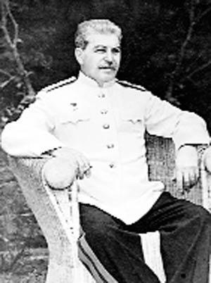 Kanlı liderlerin anne sevgisi