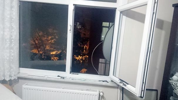 Gazeteci Cem Küçük’ün evine silahlı saldırı