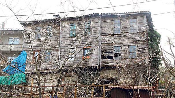 600 yıllık köyler  sular altında kalacak