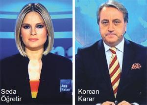SARI KIRMIZI SPiKERLER