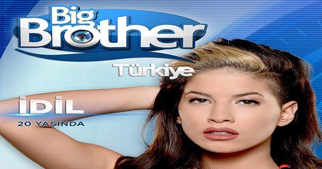 Big Brother Türkiye evinden kim elendi - İzle