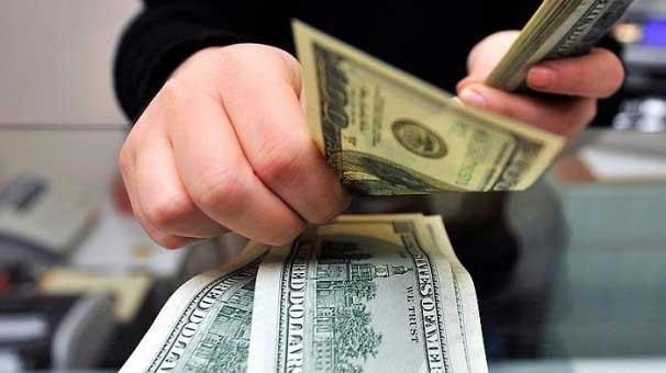 Dolar kritik sinirin altina indi
