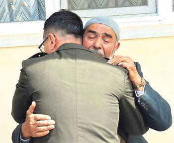 3 SUBAY ŞEHİT