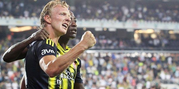 Fenerbahçeye yüksek fayda getiren sonuç