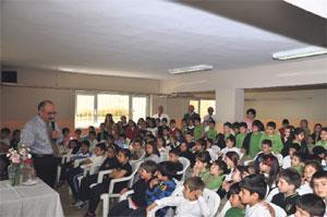 Uluslararası festival 7 yaşında