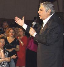 YAĞMUR ŞOKU