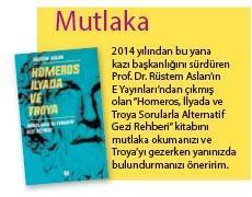 Arkeolojinin kader tepesi