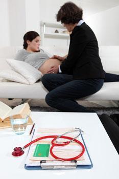 35. Hafta Hamilelik: Anne ve Bebekte Hangi Değişiklikler Olur