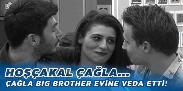 Big Brother Türkiyede kim elendi - izle