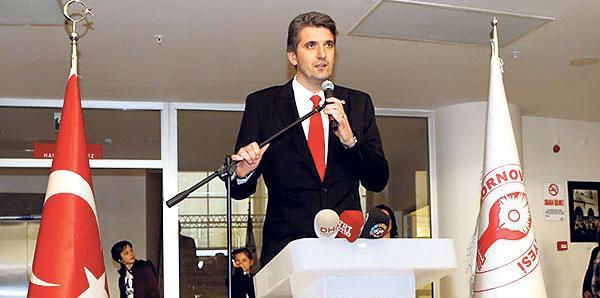 PTT kupayı kime taşıyacak