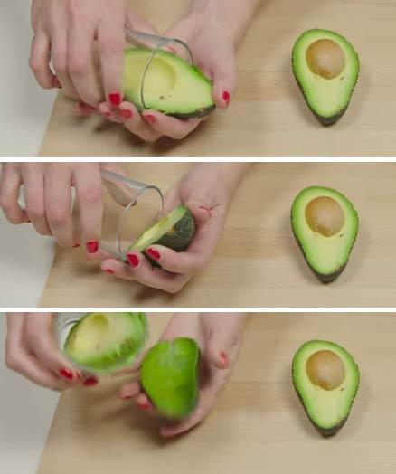 Avokado nasıl yenir