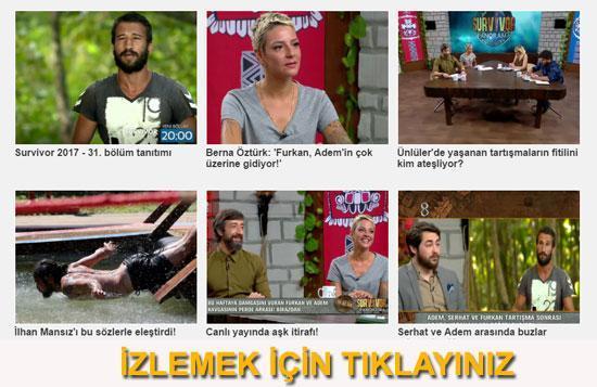 Survivorda ödül oyununu hangi takım kazandı Şok tartışma