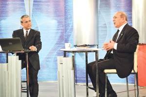 Kuzu: ‘Bir parti dahi istemezse Başkanlık’tan vazgeçeriz’