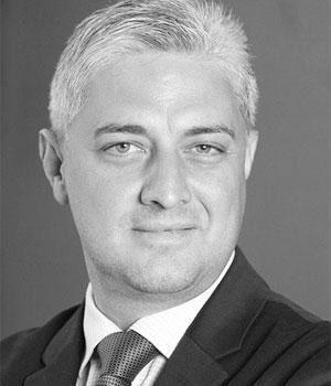 Volkan Kara, Bain&Company İstanbul ortakları arasına katıldı