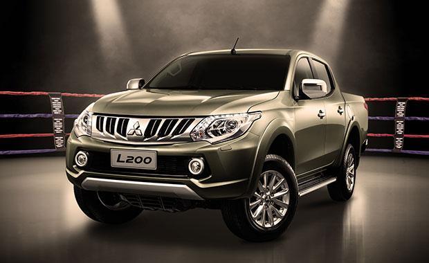 Sağlamlık ve konfor arayanlar, Mitsubishi L200ü 2015in lideri yaptı