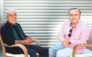 “CUMHURiYET iÇiN CANIMI VERiRiM”