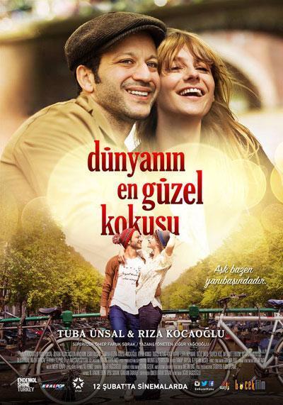 Yerli aşk filmleri (Romantik Türk filmleri)