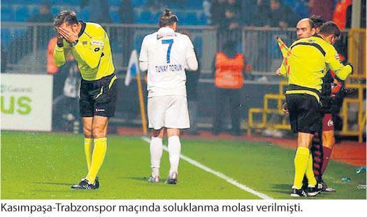Yeşil alan artsa, trafik azalsa...