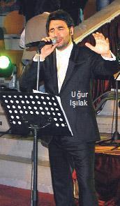 MÜZiK ‘SAKARYA’YI NASIL ŞAHLANDIRDI