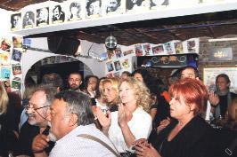MÜZiK ‘SAKARYA’YI NASIL ŞAHLANDIRDI