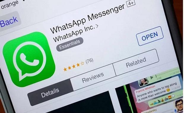 Whatsapp artık ücretsiz